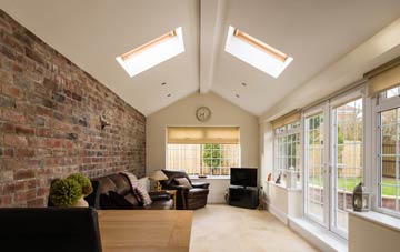 conservatory roof insulation Saughall Massie, Merseyside