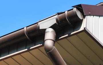 types of Saughall Massie fascias