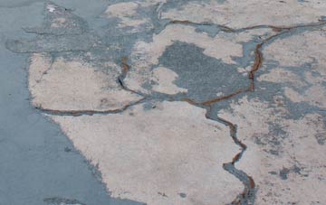 fibreglass roofing replacement Saughall Massie