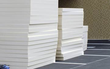 Saughall Massie flat roof insulation costs