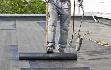 flat roof replacement Saughall Massie, Merseyside