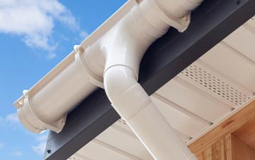 Saughall Massie gutter installation costs