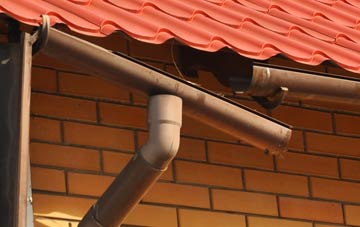 Saughall Massie gutter repair costs