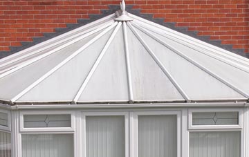 Saughall Massie polycarbonate conservatory roof repairs