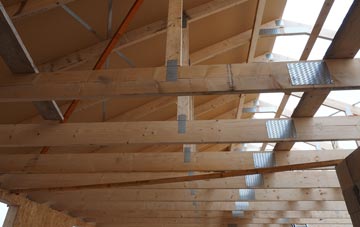 Saughall Massie roof truss costs