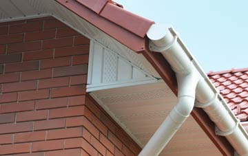 Saughall Massie soffit repair costs