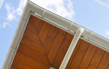 Saughall Massie soffit types