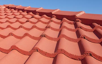 Saughall Massie tile and slate roof replacement