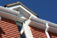 Saughall Massie fascias