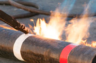 Saughall Massie flat roofing replacement