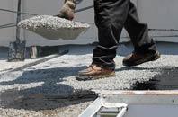 find rated Saughall Massie flat roofing replacement companies