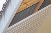 rated Saughall Massie soffit repair companies